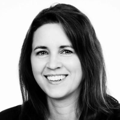 Daniela Piskackova, Co-founder and AI Audit Lead at easyAI